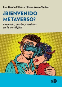 Cover ¿Bienvenido Metaverso?