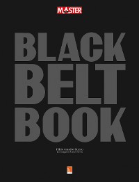 Cover Black Belt Book