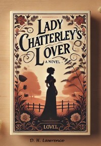 Cover Lady Chatterley's Lover