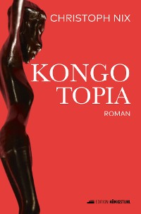 Cover Kongotopia