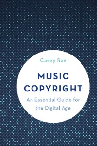 Cover Music Copyright