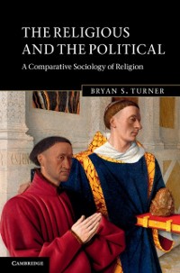 Cover Religious and the Political