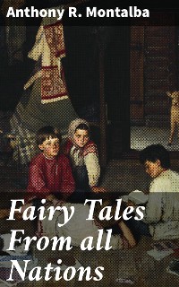 Cover Fairy Tales From all Nations
