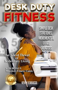 Cover Desk Duty Fitness