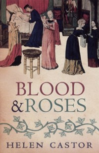 Cover Blood and Roses
