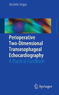 Cover Perioperative Two-Dimensional Transesophageal Echocardiography