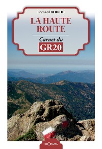 Cover La haute route