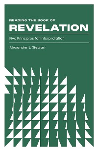 Cover Reading the Book of Revelation