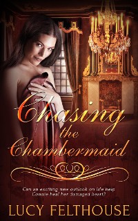 Cover Chasing the Chambermaid