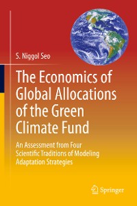 Cover The Economics of Global Allocations of the Green Climate Fund