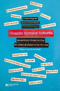 Cover Cuando hicimos historia