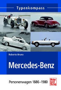 Cover Mercedes-Benz