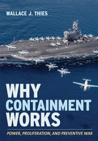 Cover Why Containment Works