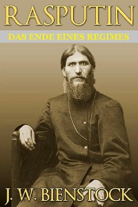 Cover Rasputin (Übersetzt)
