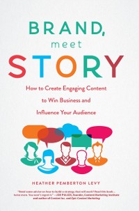 Cover Brand, Meet Story