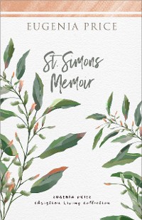 Cover St. Simons Memoir
