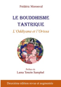 Cover Le bouddhisme tantrique