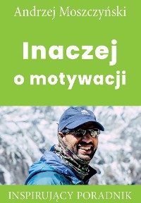 Cover Inaczej o motywacji