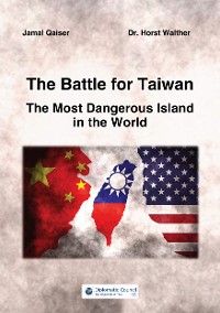Cover The Battle for Taiwan