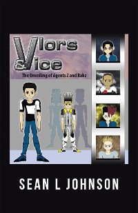 Cover Vlors & Vice