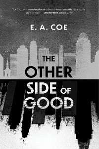 Cover The Other Side of Good