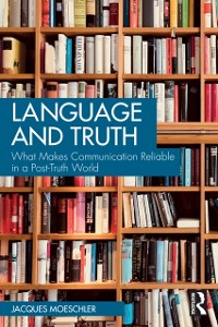 Cover Language and Truth