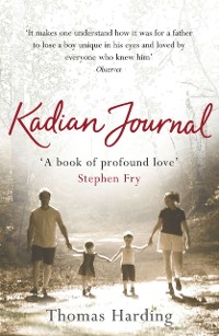 Cover Kadian Journal