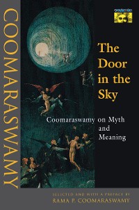 Cover The Door in the Sky