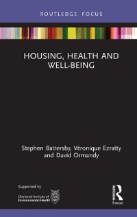 Cover Housing, Health and Well-Being