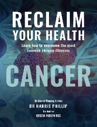 Cover RECLAIM YOUR HEALTH - CANCER