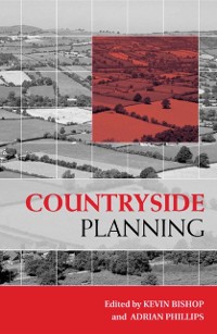 Cover Countryside Planning