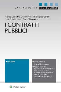 Cover I contratti pubblici