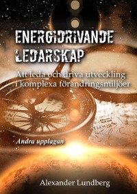 Cover Energidrivande ledarskap