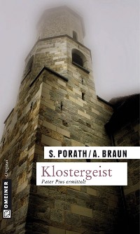 Cover Klostergeist