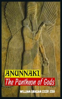 Cover Anunnaki