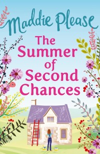 Cover Summer of Second Chances