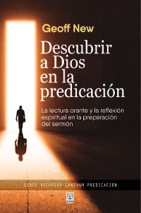 Cover Descubrir a Dios en la predicación