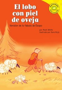 Cover El lobo con piel de oveja