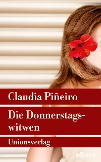 Cover Die Donnerstagswitwen