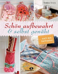 Cover Schön aufbewahrt und selbst genäht