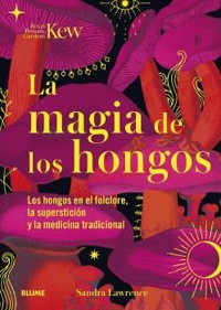 Cover La magia de los hongos