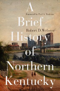 Cover A Brief History of Northern Kentucky