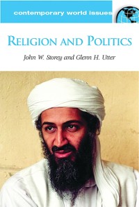 Cover Religion and Politics