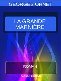 Cover La Grande Marnière