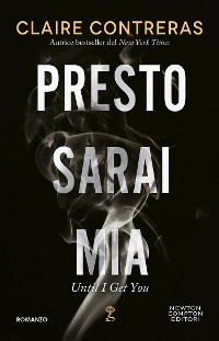 Cover Presto sarai mia