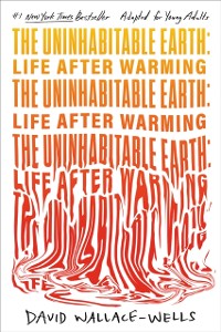 Cover Uninhabitable Earth (Adapted for Young Adults)