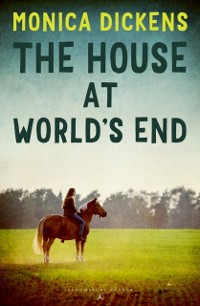 Cover House at World's End
