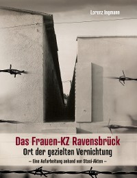 Cover Das Frauen-KZ Ravensbrück