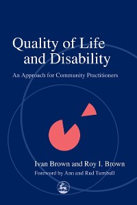 Cover Quality of Life and Disability