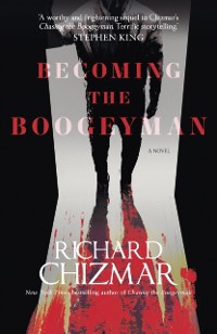 Cover Becoming the Boogeyman